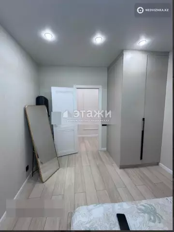 3-комнатная квартира, этаж 12 из 12, 59 м²