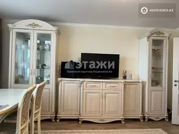 3-комнатная квартира, этаж 4 из 5, 59 м²