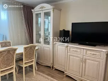 3-комнатная квартира, этаж 4 из 5, 59 м²