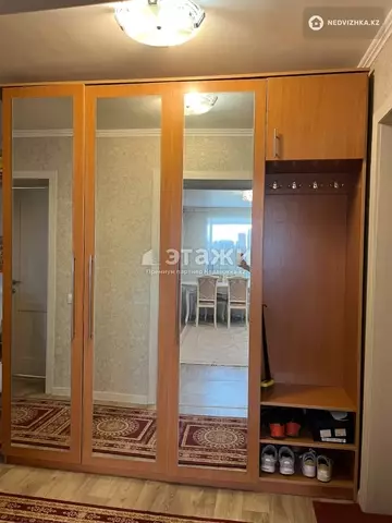 59 м², 3-комнатная квартира, этаж 4 из 5, 59 м², изображение - 4
