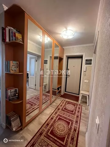 59 м², 3-комнатная квартира, этаж 4 из 5, 59 м², изображение - 5