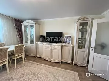 59 м², 3-комнатная квартира, этаж 4 из 5, 59 м², изображение - 7