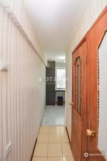 3-комнатная квартира, этаж 5 из 5, 60 м²