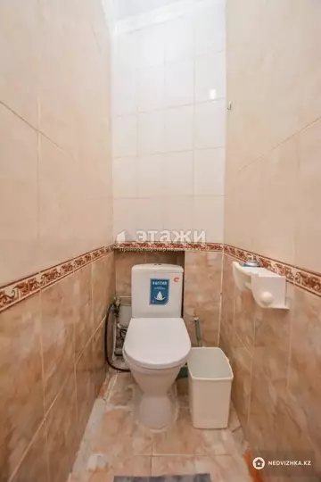 3-комнатная квартира, этаж 5 из 5, 60 м²