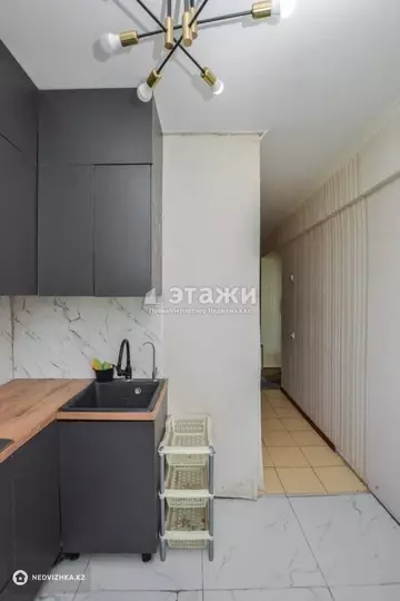59.7 м², 3-комнатная квартира, этаж 5 из 5, 60 м², изображение - 4