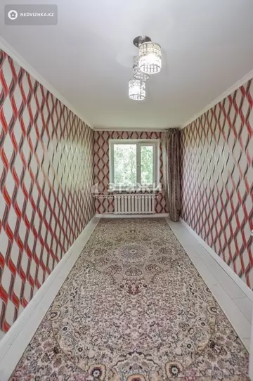 59.7 м², 3-комнатная квартира, этаж 5 из 5, 60 м², изображение - 8