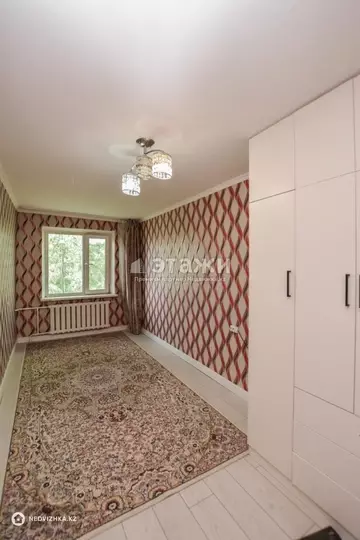 59.7 м², 3-комнатная квартира, этаж 5 из 5, 60 м², изображение - 9