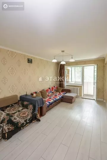 59.7 м², 3-комнатная квартира, этаж 5 из 5, 60 м², изображение - 13