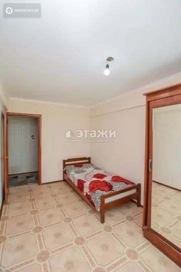 59.7 м², 3-комнатная квартира, этаж 5 из 5, 60 м², изображение - 15