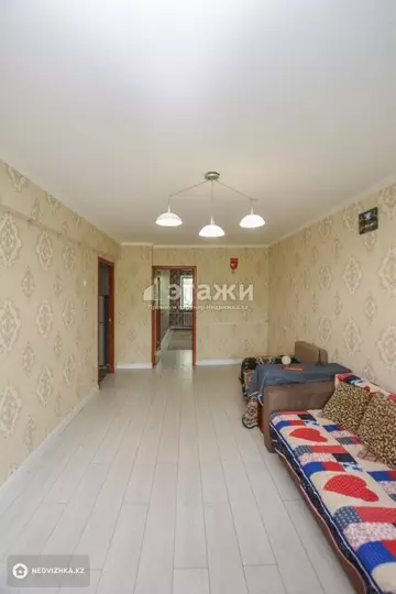 59.7 м², 3-комнатная квартира, этаж 5 из 5, 60 м², изображение - 16