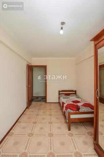 59.7 м², 3-комнатная квартира, этаж 5 из 5, 60 м², изображение - 17