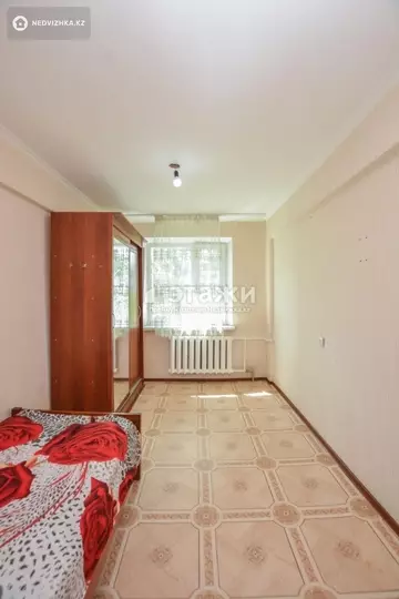 59.7 м², 3-комнатная квартира, этаж 5 из 5, 60 м², изображение - 19