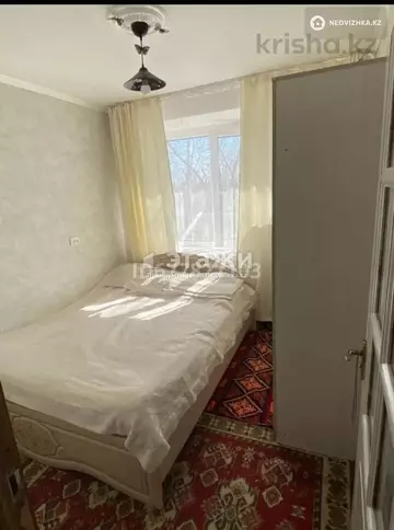 50 м², 3-комнатная квартира, этаж 5 из 5, 50 м², изображение - 0