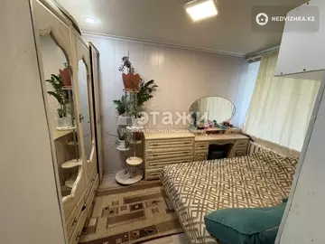 50 м², 3-комнатная квартира, этаж 5 из 5, 50 м², изображение - 1