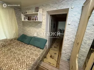 50 м², 3-комнатная квартира, этаж 5 из 5, 50 м², изображение - 2