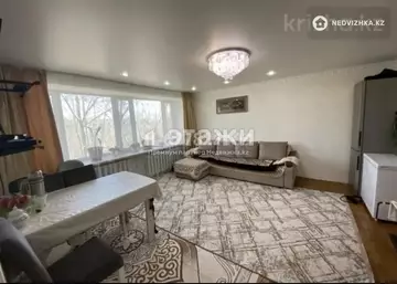 50 м², 3-комнатная квартира, этаж 5 из 5, 50 м², изображение - 4