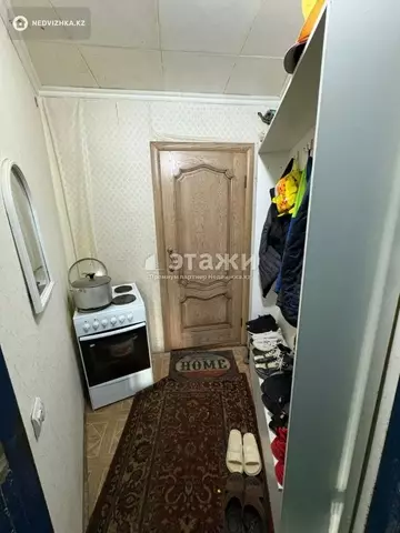 50 м², 3-комнатная квартира, этаж 5 из 5, 50 м², изображение - 7