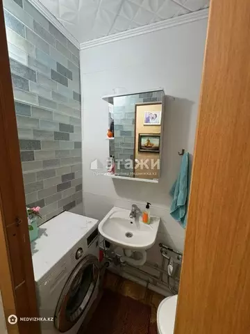 50 м², 3-комнатная квартира, этаж 5 из 5, 50 м², изображение - 8