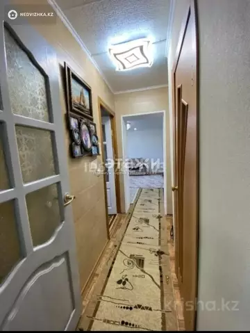 50 м², 3-комнатная квартира, этаж 5 из 5, 50 м², изображение - 9