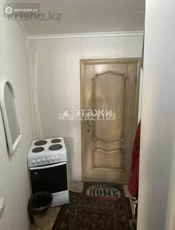 50 м², 3-комнатная квартира, этаж 5 из 5, 50 м², изображение - 10