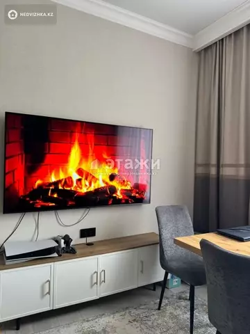 3-комнатная квартира, этаж 2 из 9, 85 м²