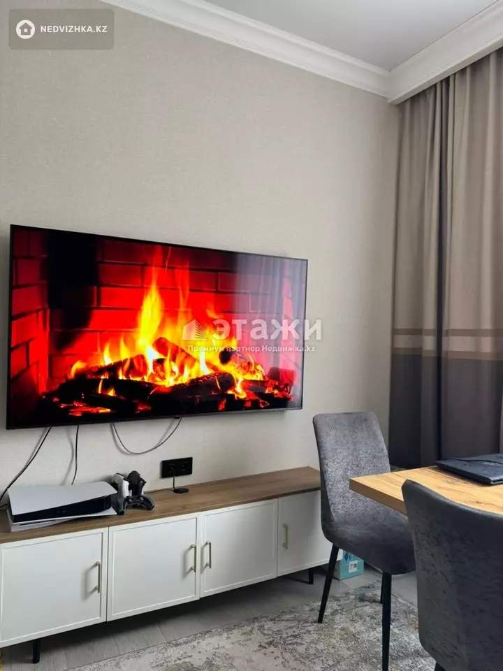 85 м², 3-комнатная квартира, этаж 2 из 9, 85 м², изображение - 1