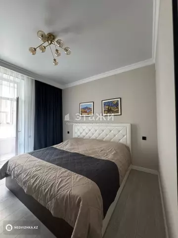 3-комнатная квартира, этаж 2 из 9, 85 м²