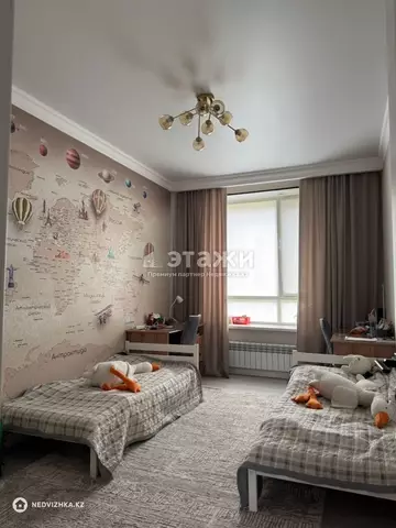 85 м², 3-комнатная квартира, этаж 2 из 9, 85 м², изображение - 5