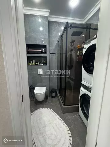 85 м², 3-комнатная квартира, этаж 2 из 9, 85 м², изображение - 6