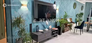 3-комнатная квартира, этаж 16 из 22, 120 м²