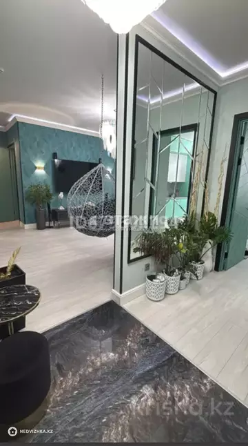 3-комнатная квартира, этаж 16 из 22, 120 м²