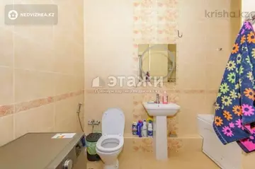 3-комнатная квартира, этаж 9 из 17, 100 м²