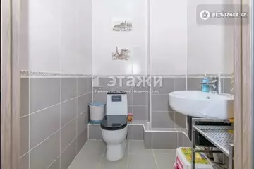 3-комнатная квартира, этаж 9 из 17, 100 м²
