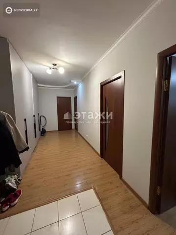 64.5 м², 2-комнатная квартира, этаж 3 из 12, 64 м², изображение - 4