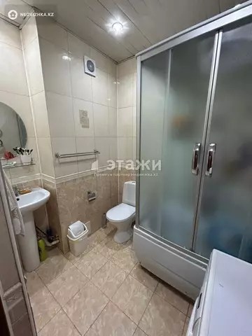 64.5 м², 2-комнатная квартира, этаж 3 из 12, 64 м², изображение - 6