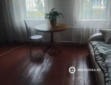 52.5 м², 3-комнатный дом, 6 соток, 52 м², изображение - 6