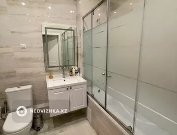 3-комнатная квартира, этаж 7 из 9, 98 м²