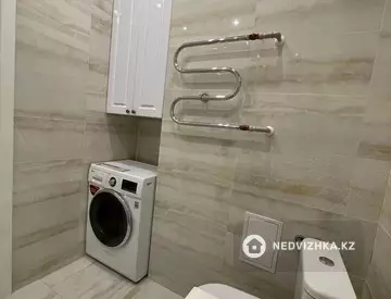 98 м², 3-комнатная квартира, этаж 7 из 9, 98 м², изображение - 11