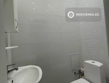 98 м², 3-комнатная квартира, этаж 7 из 9, 98 м², изображение - 18