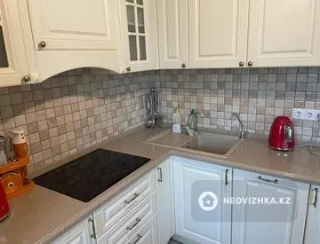 98 м², 3-комнатная квартира, этаж 7 из 9, 98 м², изображение - 19