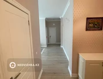 98 м², 3-комнатная квартира, этаж 7 из 9, 98 м², изображение - 15