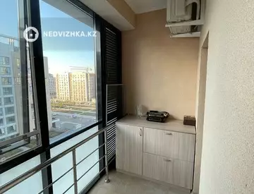 98 м², 3-комнатная квартира, этаж 7 из 9, 98 м², изображение - 4