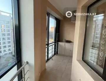 98 м², 3-комнатная квартира, этаж 7 из 9, 98 м², изображение - 6
