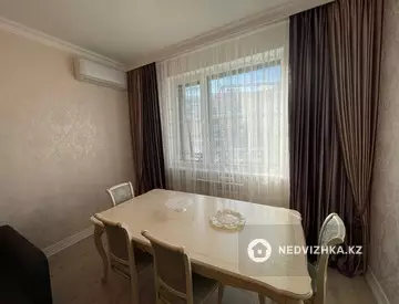98 м², 3-комнатная квартира, этаж 7 из 9, 98 м², изображение - 13