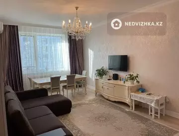 98 м², 3-комнатная квартира, этаж 7 из 9, 98 м², изображение - 7