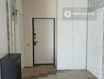 2-комнатная квартира, этаж 9 из 11, 53 м²