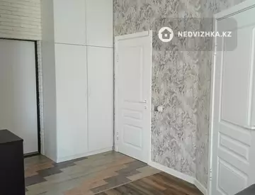 2-комнатная квартира, этаж 9 из 11, 53 м²