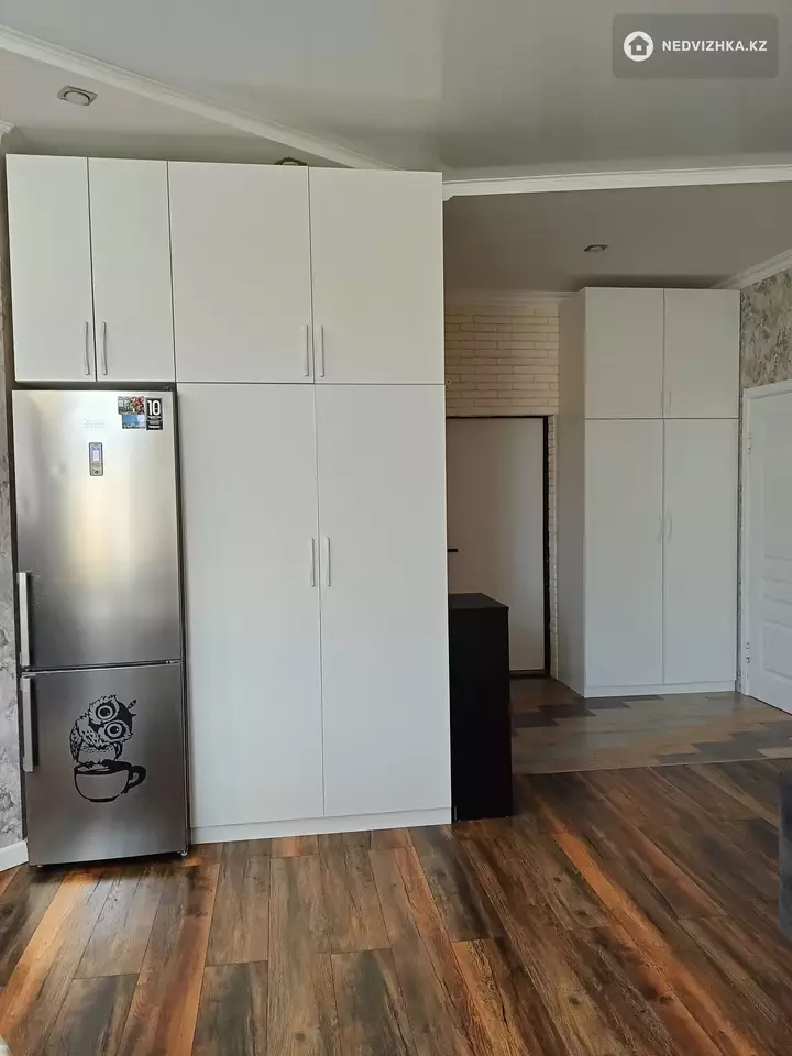 53 м², 2-комнатная квартира, этаж 9 из 11, 53 м², изображение - 1