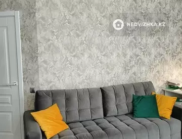 2-комнатная квартира, этаж 9 из 11, 53 м²