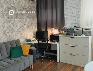2-комнатная квартира, этаж 9 из 11, 53 м²